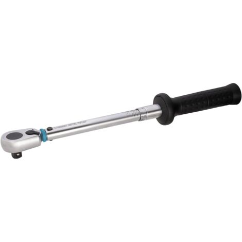 HAZET Drehmomentschlüssel 6121-1CT 20-120 Nm