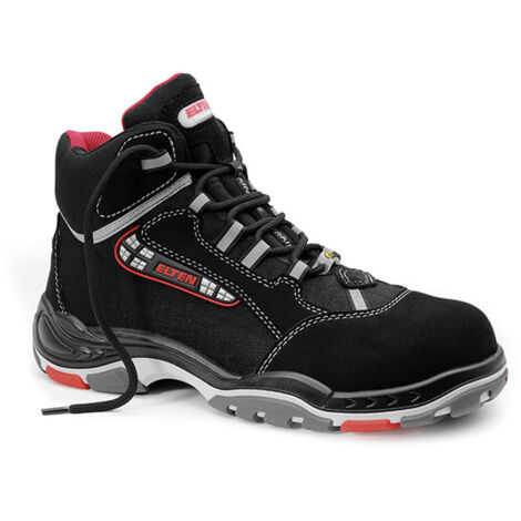 ELTEN Sicherheitsschnürstiefel 768321 SANDER ESD S3 Gr. 39 (1/5)