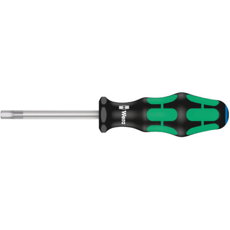 Wera Sechskant-Schraubendreher 354 Hex-Plus 8,0 x 100 mm - 023130