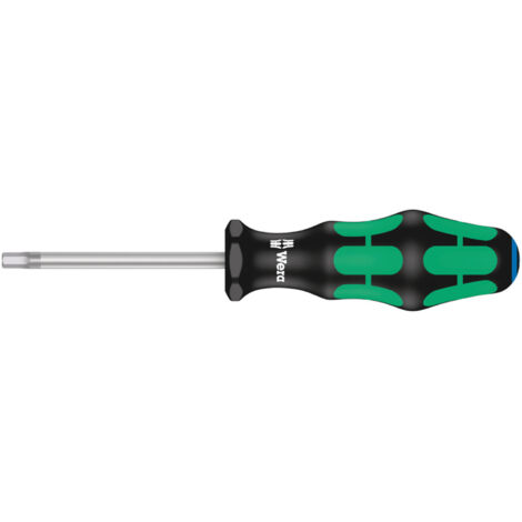 Wera Sechskant-Schraubendreher 354 Hex-Plus 5,0 x 80 mm - 023120