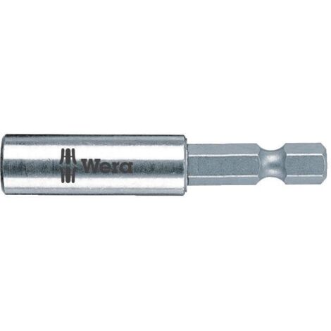 WERA Magnet-Bithalter 889/4/1 1/4",75mm (1/5)