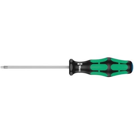 WERA 354 Hex-Plus Schraubendreher sechskant 2,0x75mm Nr.: 05023105001