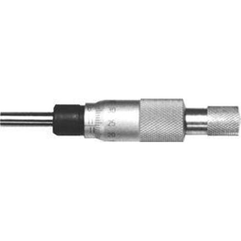 FORMAT Einbaumessschraube 0-13mm 0,01mm (1/5)
