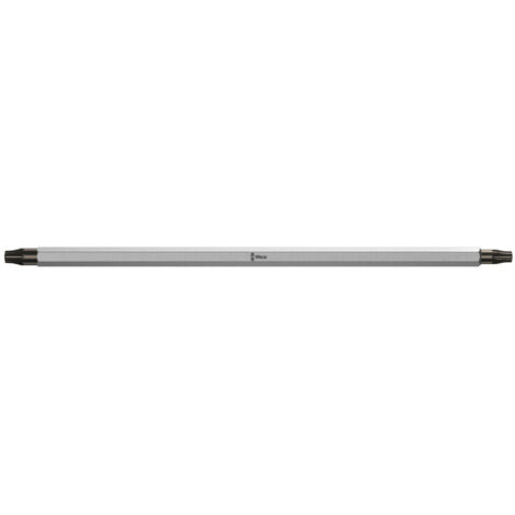 WERA Kombiklinge 175mm T20/T25 (1/4)