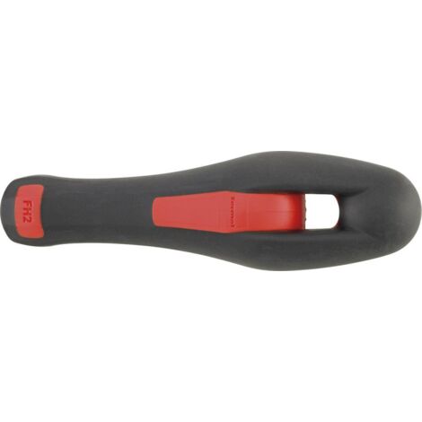 FORMAT 2K-Kunststoff-Feilenheft Gr. 5/1 300-350mm (1/3)