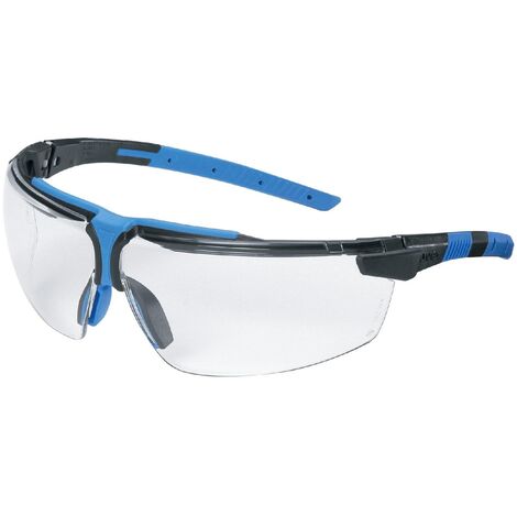 Uvex Komfort-Schutzbrille uvex i-3, Scheibentönung: AR (1/3)