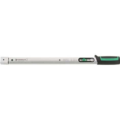 STAHLWILLE Drehmomentschlüssel 730/30Q 60-300 Nm 14x18mm auslösend
