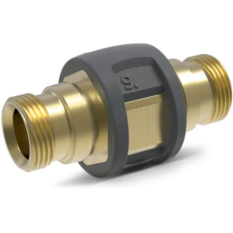 KÄRCHER Zubehör Adapter Schlauchverl. 9 TR 4.111-037.0