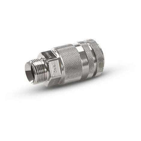 KÄRCHER Zubehör Schnellkupplung M22x1,5 6.463-023.0
