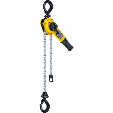 Yale UNOplus-A 1500 1,5t Hub