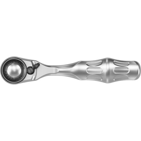 Wera Hebelumsch.kn.8008 A Zyklop Mini 3 1/4 Zoll 60 Z.Umschalth - 5003793001