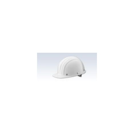 SCHUBERTH Schutzhelm BOB R +150C Innenausst.I/79 GW weiß