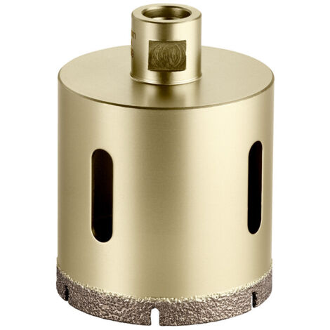 METABO Fliesen-Diamantbohrkrone " Dry" 68mm (1/3)