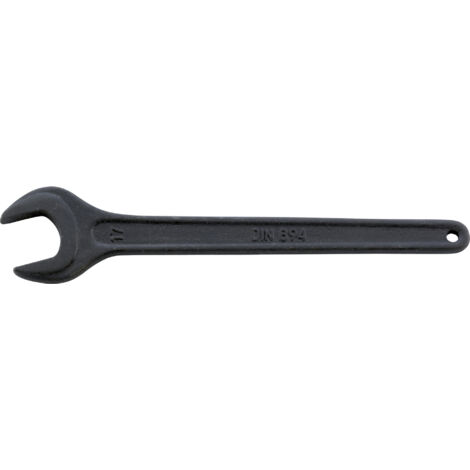 Einmaulschlüssel DIN894 90mm