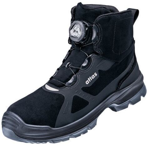 ATLAS Sicherheits-Stiefel Flash 6905 XP BOA 78000 S3 W10 Gr. 47