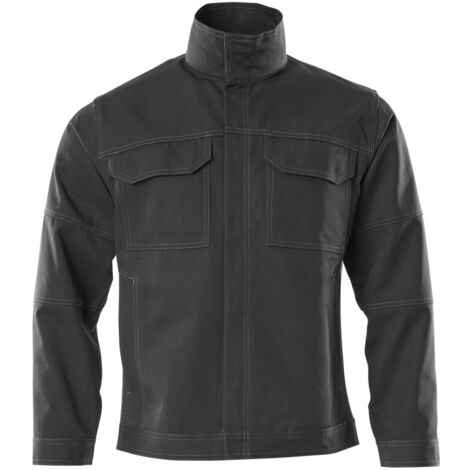 MASCOT Industry Arbeitsjacke Trenton Gr. S schwarz 12307-630