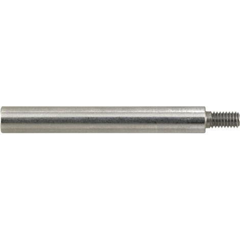 Verlängerungsstück für Messeinsatz 60mm KÄFER