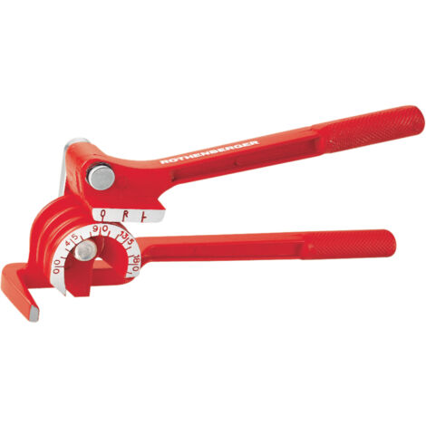 ROTHENBERGER Biegezange Minibend 6-10mm