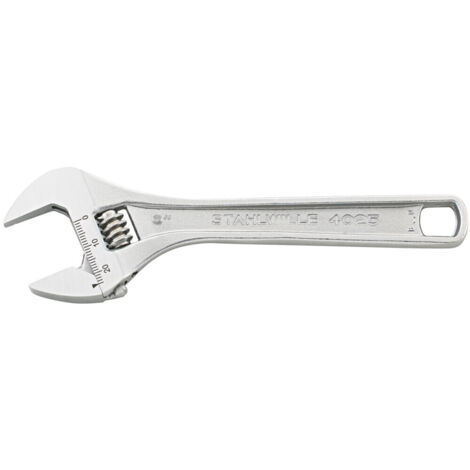 Stahlwille Rollgabelschlüssel 4025 max. 39 mm - 40250112
