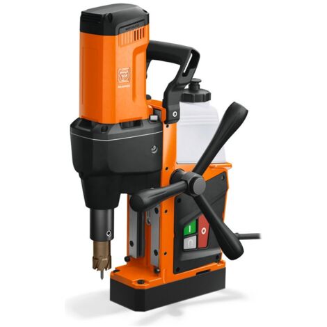 Fein Magnetkernbohrmaschine KBE 36 MAGSPEED - 72732461000