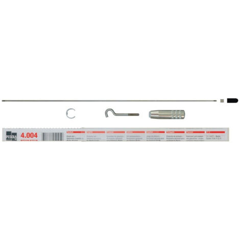 Pesola Druck-Set, Typ: MEDIO (1/4)