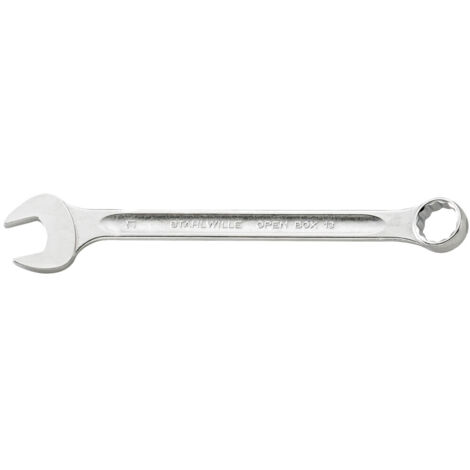 Stahlwille 40082121 13 21 Ring-Maulschlüssel Schlüsselweite (Metrisch) 21 mm