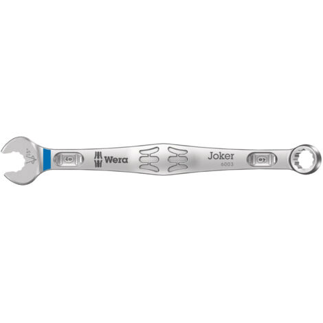 WERA Ringmaulschlüssel Joker 6mm