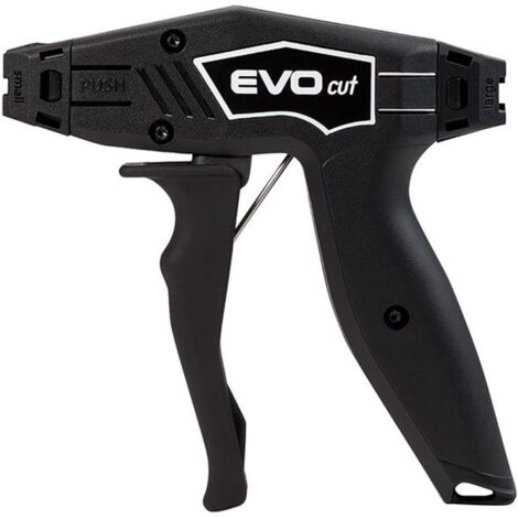 Hellermann Tyton Kabelbinderschneider EVO cut HellermannTyton (1/3)