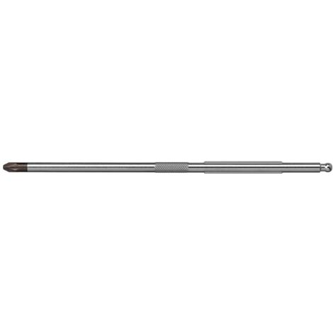 PB SWISS TOOLS Tools Wechselklinge PZ2x200mm (1/3)