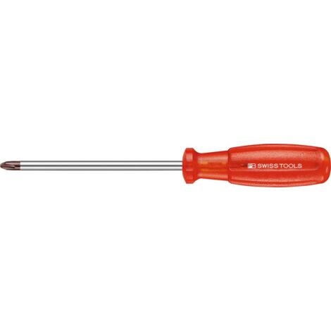 PB Swiss Tools Schraubendreher 6190 PH0x 60mm Multicraft (1/3)
