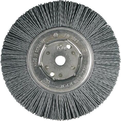OSBORN Rundbürste SIC 200x18mm K120