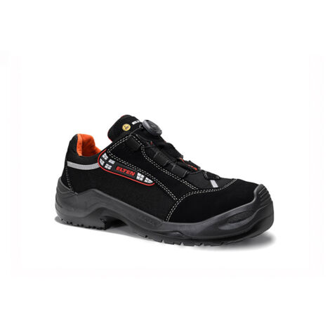 ELTEN Sicherheitshalbschuh 728531 SENEX BOA ESD S3 Gr. 46 (1/5)