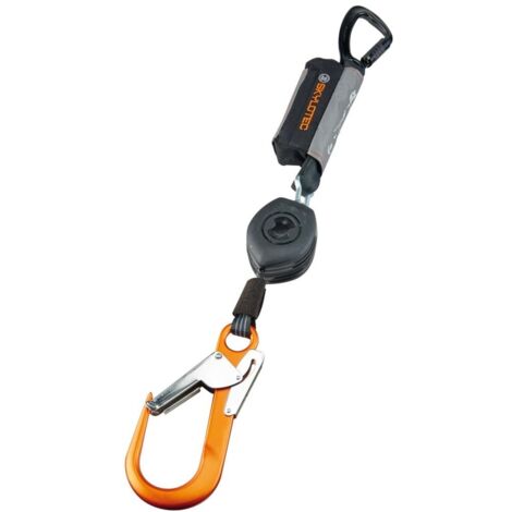 SKYLOTEC I-Band 2,5m Peanut I Stak TRI AL/FS 90 AL