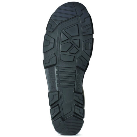 DUNLOP Stiefel JobGUARD Full Safety ESD S5 Größe 44