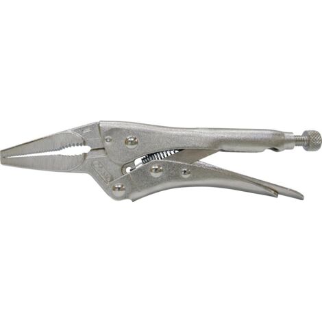 FORMAT Langbeck-Gripzange 100mm (1/2)