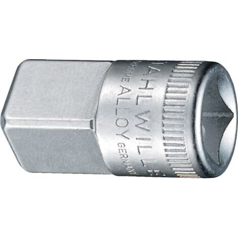 STAHLWILLE Übergangsteil 3/8" zu 1/2" 432
