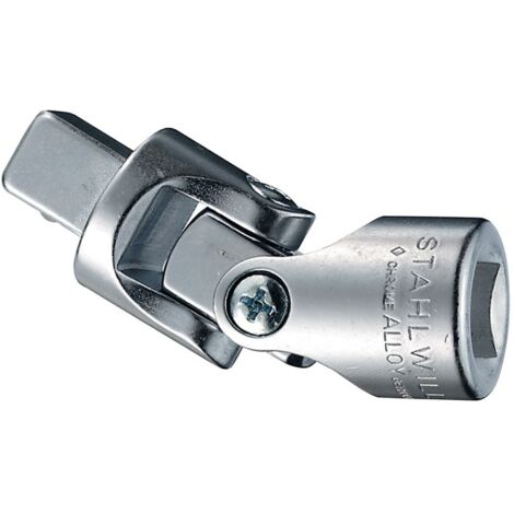 Stahlwille Kardangelenk 510 1/2 ″ - 13020000 (1/5)