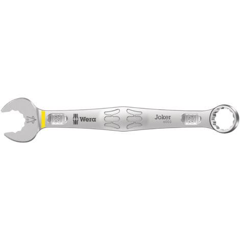 WERA Ringmaulschlüssel Joker 22mm