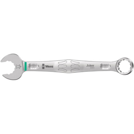 WERA Ringmaulschlüssel Joker 30mm