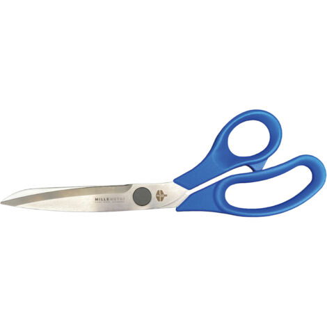 HESSE Arbeitsschere 265mm für Kevlar (1/2)