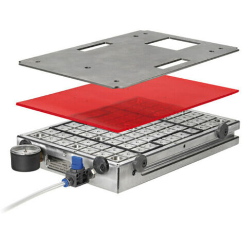 AMF Verstellbarer Stirnlochschlüssel 40634 11-60 D 5Ø