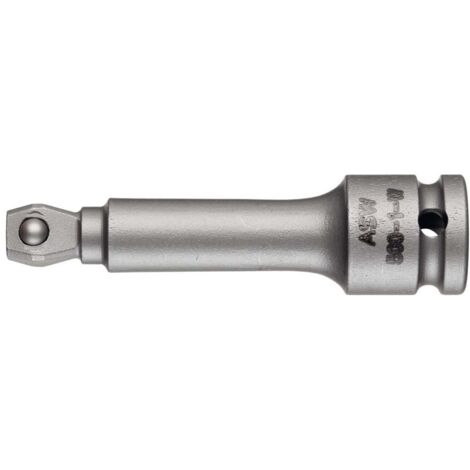 ASW Kraft-Winkelverlängerung 1/4" 50mm (1/3)