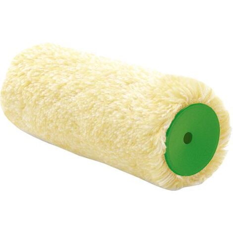 NÖLLE Jumbowalze Goldflor 18cm (1/2)
