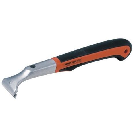 BAHCO Universalschaber ERGO Länge 250 mm Klingenbreite 50 mm - 650
