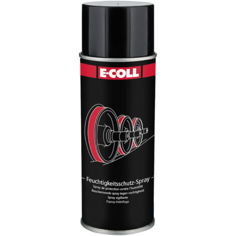 E-COLL Feuchtigkeitsschutz 400ml 12 Stk
