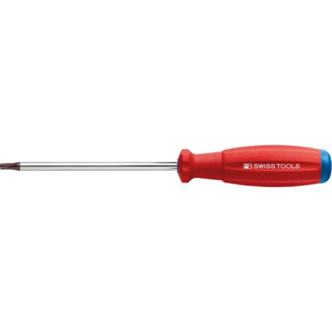 PB SWISS TOOLS Tools Schraubendreher 8400 T9x 60mm SwissGrip (1/3)
