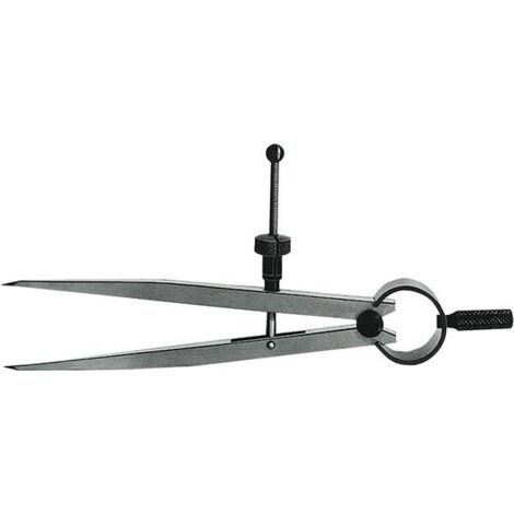 FORMAT Präzisions-Federzirkel 250mm (1/3)