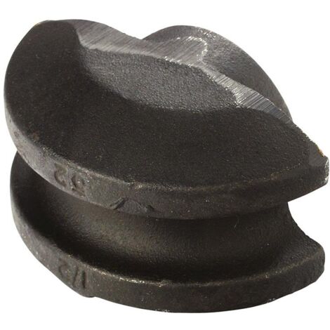 RIDGID PEDDINGHAUS Biegesegment, Typ: 3/8