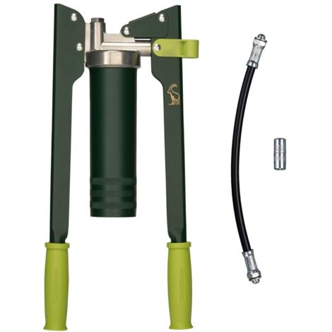 PRESSOL Fettpresse easyFILL 2022.1 M 10x1 Nenninhalt 400ml (1/2)