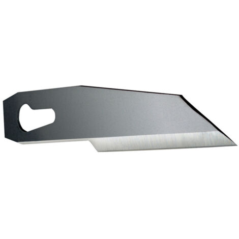 STANLEY gerade Skalpellklinge für Skalpell 5900 - 0-11-221